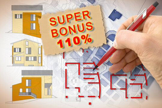 superbonus 110%